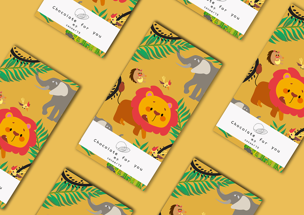 coco巧克力包装设计（图ZMjM4MzQwNjg0） - 创作习作 - 站酷设计师零落Oo原创素材 - 站酷ZCOOL