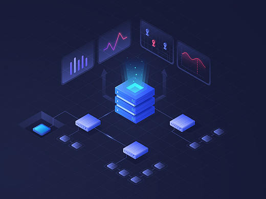 设备监控管理系统