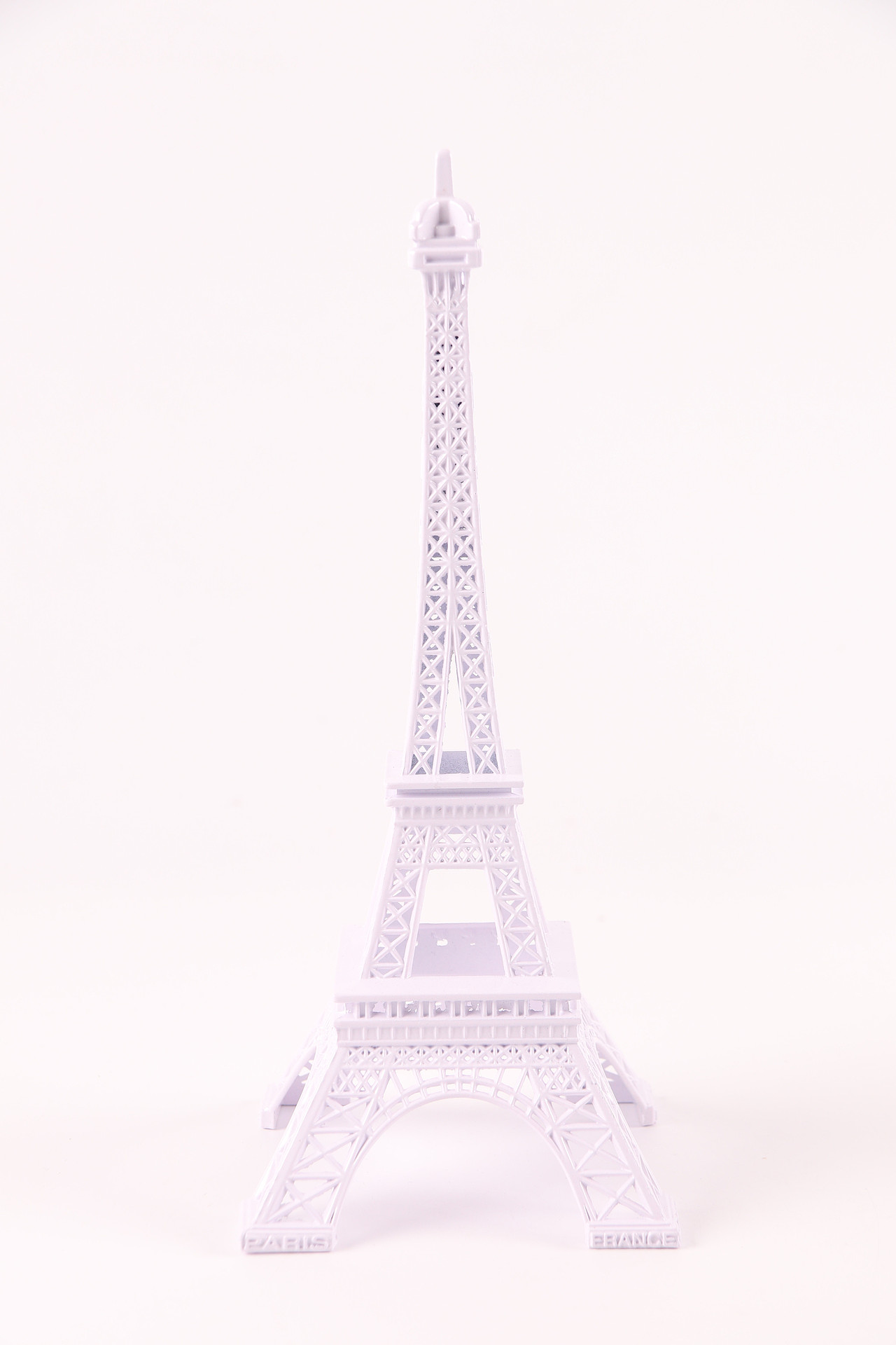 B03家居饰品\C02-摆件\V03埃菲尔铁塔摆件