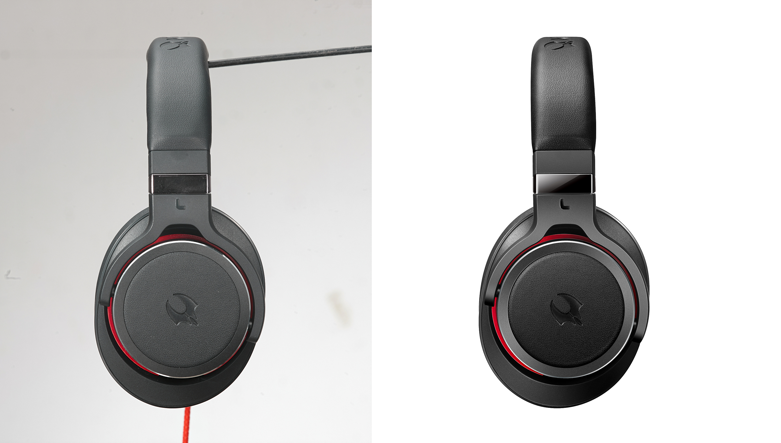 耳机精修 产品修图