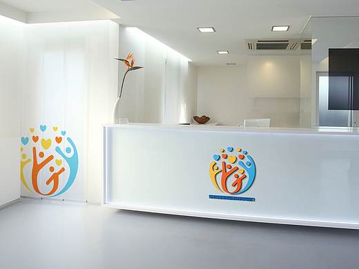 安徽海豚健康管理有限公司logo