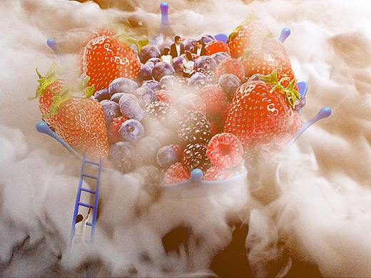 果盤（個(gè)人主頁(yè)-ZMzM2NTMxMDQ=） - 生活用品 - 站酷設(shè)計(jì)師REdesign工業(yè)設(shè)計(jì)原創(chuàng)素材 - 站酷ZCOOL