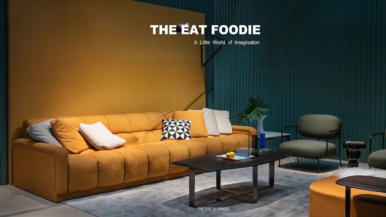 产品摄影 | GRADO | THE EAT FOODIE美食摄影