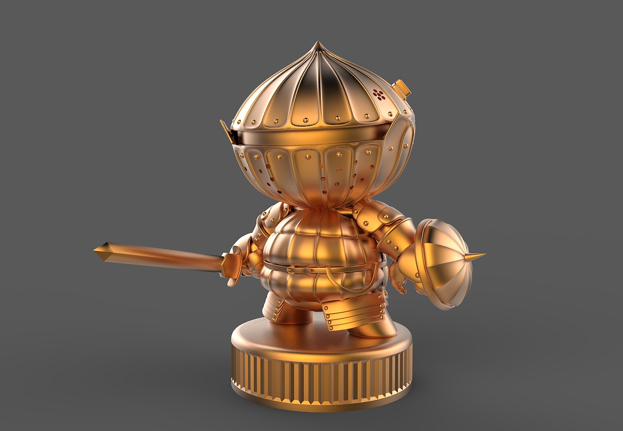 KeyShot 产品级渲染练习分享（图ZMjUyMDY3NDgw） - 其他三维 - 站酷设计师CG模王原创素材 - 站酷ZCOOL