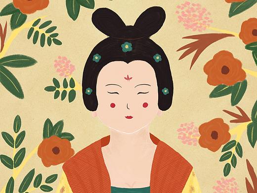 《China女子图鉴》---快来pick你心中的时代小姐姐。