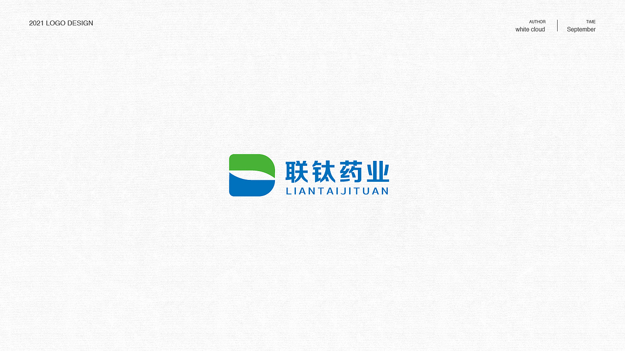 LOGO合集 | 元素重复