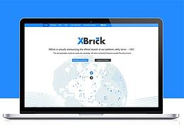 数字货币XBC上线网页