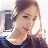 东方小美女的头像