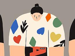 背FREITAG的人 01-06