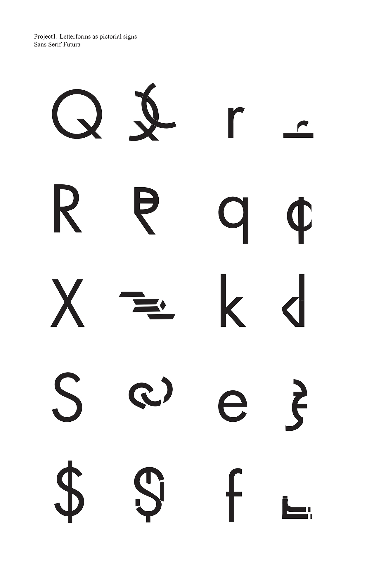 字母构成学习（图ZMjMxNDA1ODk2） - Logo - 站酷设计师lyx719原创素材 - 站酷ZCOOL