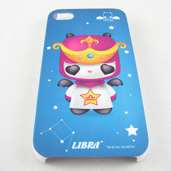 fubo福宝-12星座ip4手机壳（图ZMjU5Njk5Mg==） - 机械/交通 - 站酷设计师庄正原创素材 - 站酷ZCOOL
