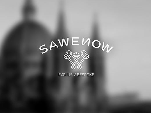 尼高品牌设计案例_LOGO设计_VI设计_SAWENOW萨维诺