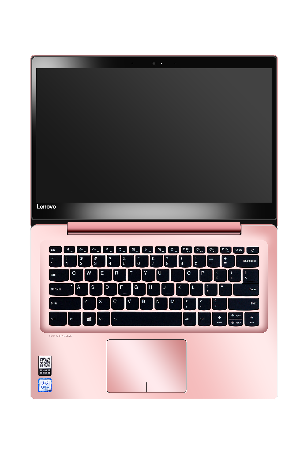 精修笔记本电脑