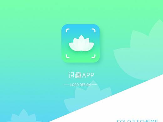 拍照识植物APP