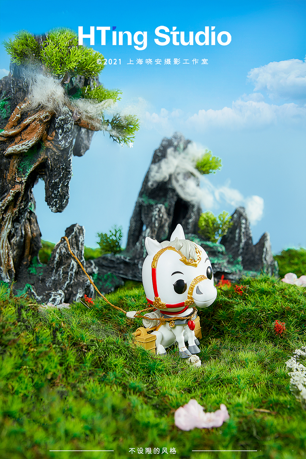 Funko西游记致敬中国文化系列盲盒拍摄 | Hting studio（图ZMjY4MzU4Nzc2） - 产品摄影 - 站酷设计师HTing侯婷原创素材 - 站酷ZCOOL