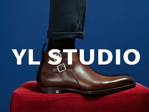 都彭鞋履 | 广告拍摄 | 野鹿摄影 | 产品摄影