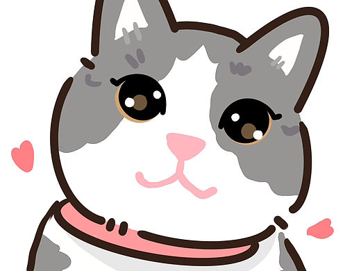 壁纸 可爱 猫咪