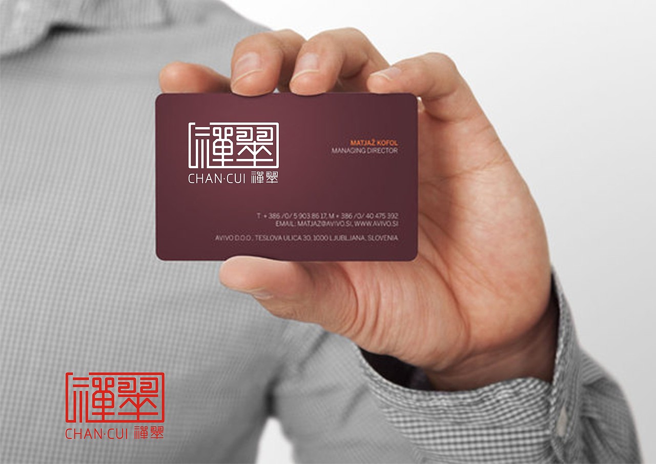 陈飞字体设计《品牌设计》