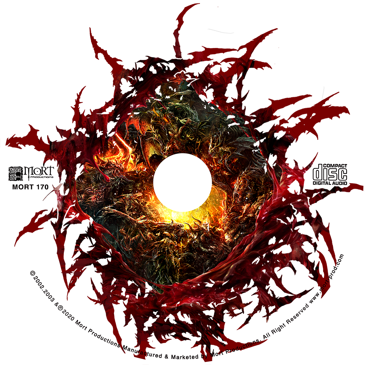 死罪乐队20周年同名EP（图ZMjI2NzQyNDMy） - 其他平面 - 站酷设计师METAL_HEART原创素材 - 站酷ZCOOL