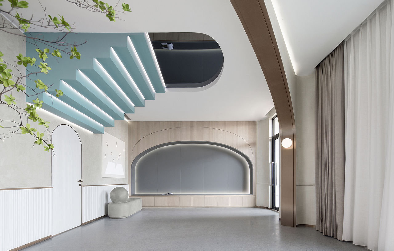 阳光城太仓翡丽云邸售楼处