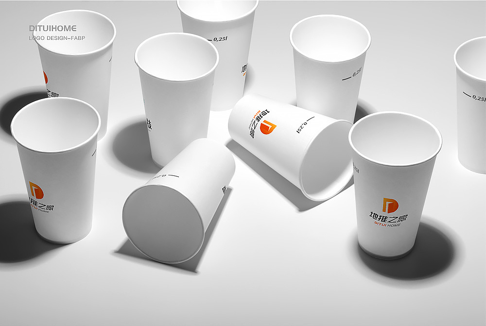 logo设计 名片 工作证设计等