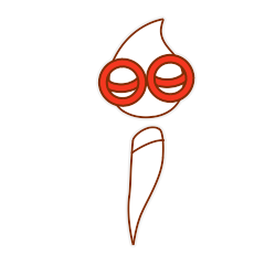 笔小佳日常表情包（图ZOTAyNDY1MDA=） - 网络表情 - 站酷设计师笔小佳原创素材 - 站酷ZCOOL