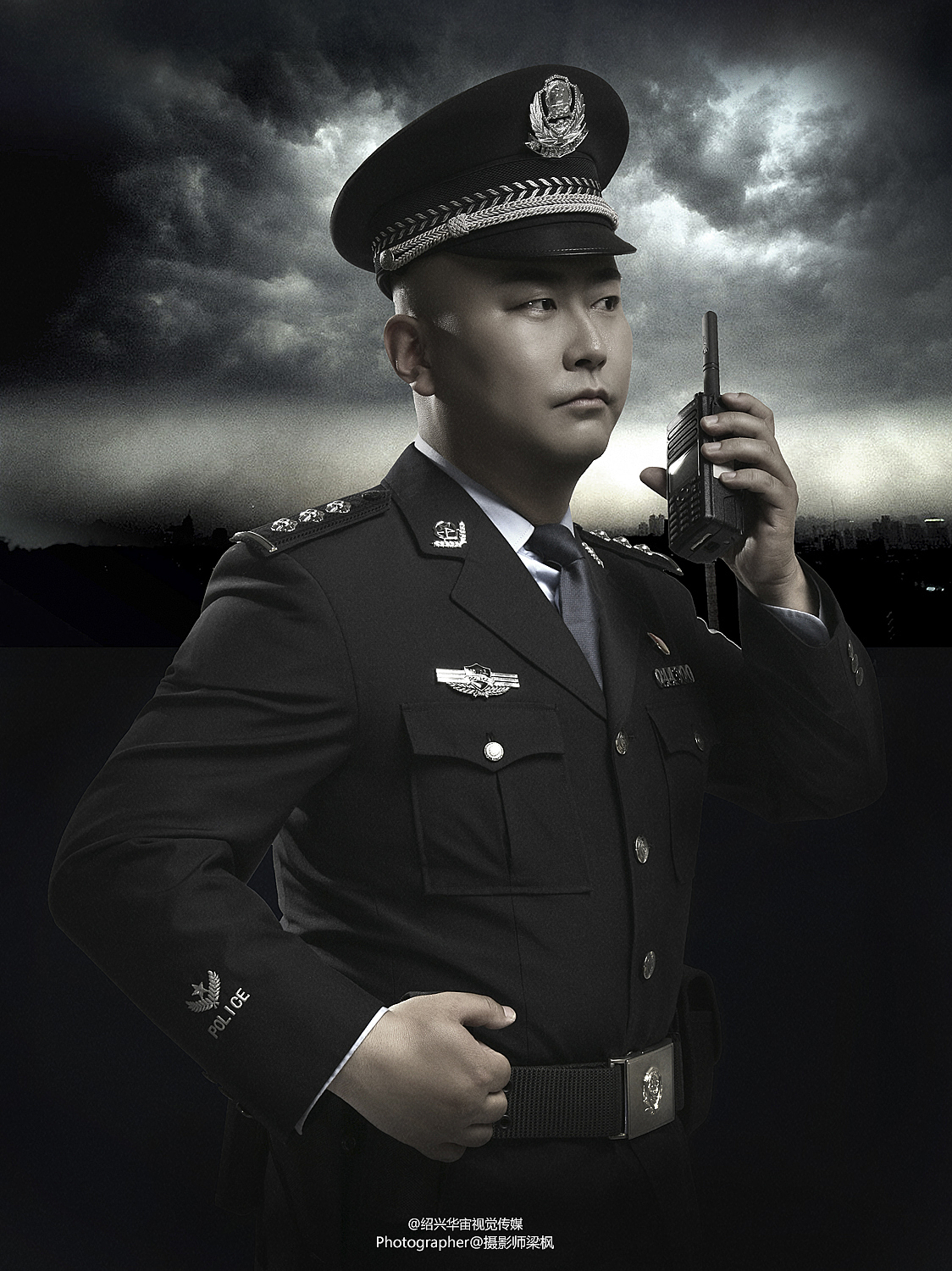 中国警察网--摄影馆