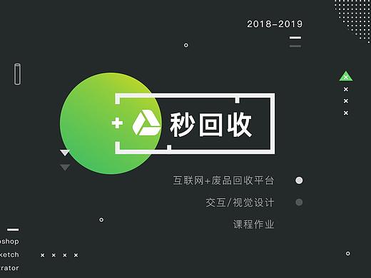 交互设计作品