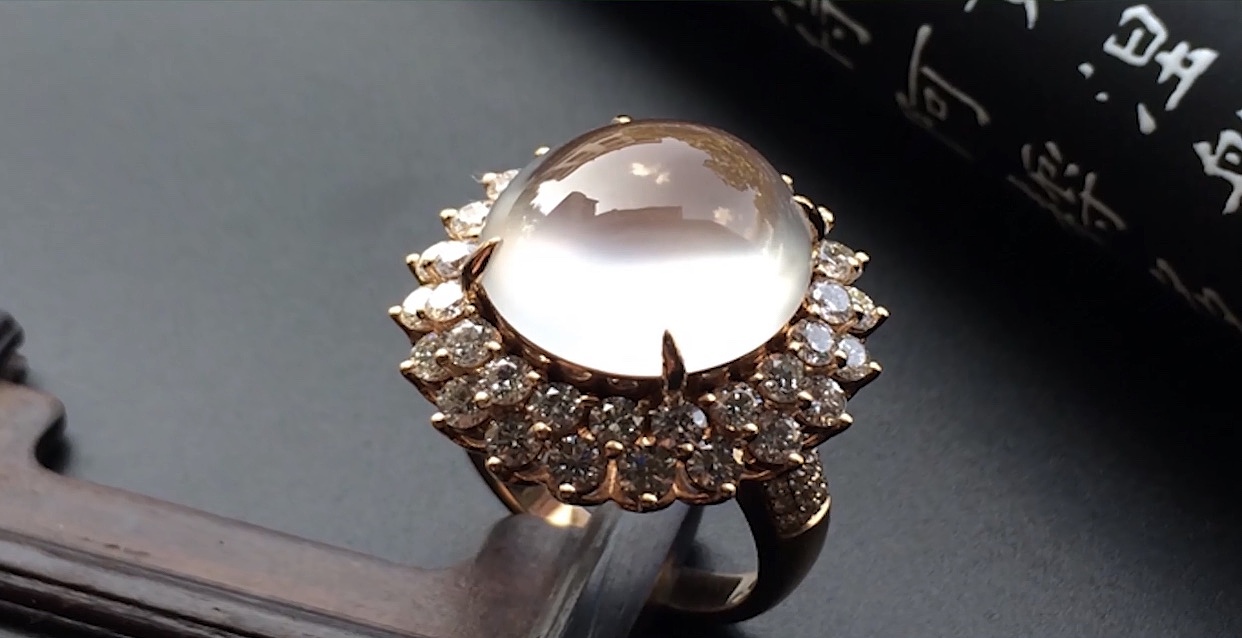 ENERGY&QUEEN能量女王国际珠宝