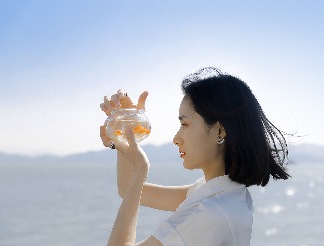 你是歲月里的驚喜（圖ZMTg4OTgxODg4） - 人像攝影 - 站酷設(shè)計(jì)師芥末溜一圈原創(chuàng)素材 - 站酷ZCOOL