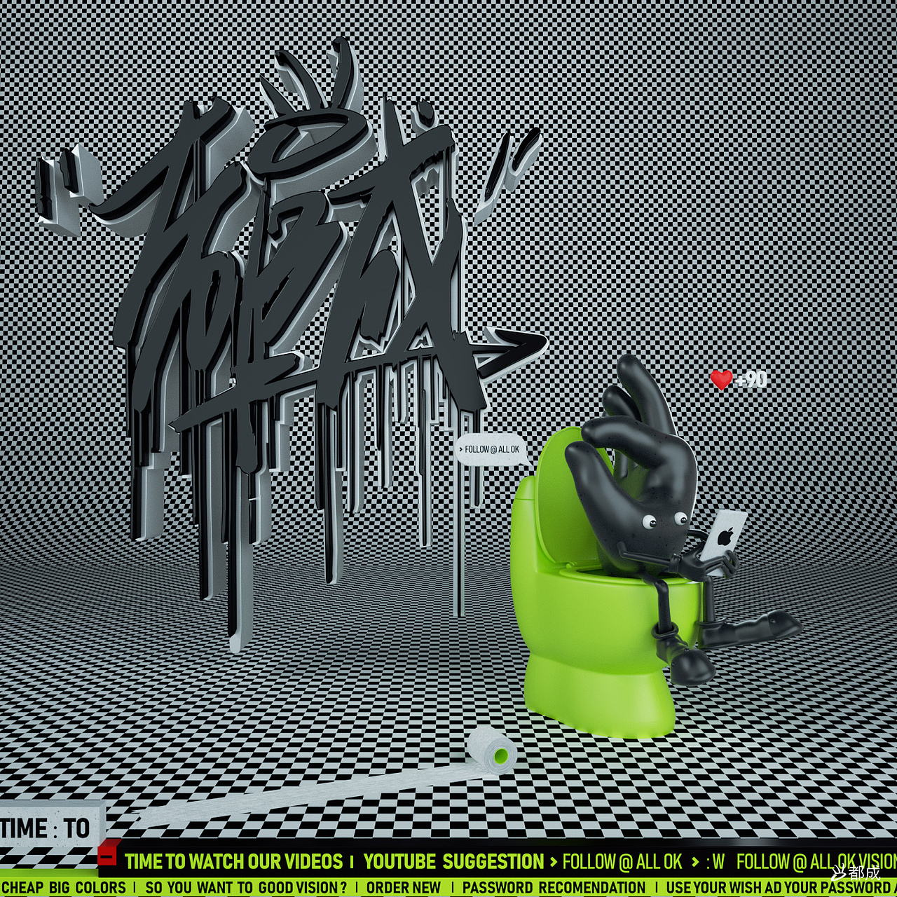 ok,只想告诉你一些有趣的事情!