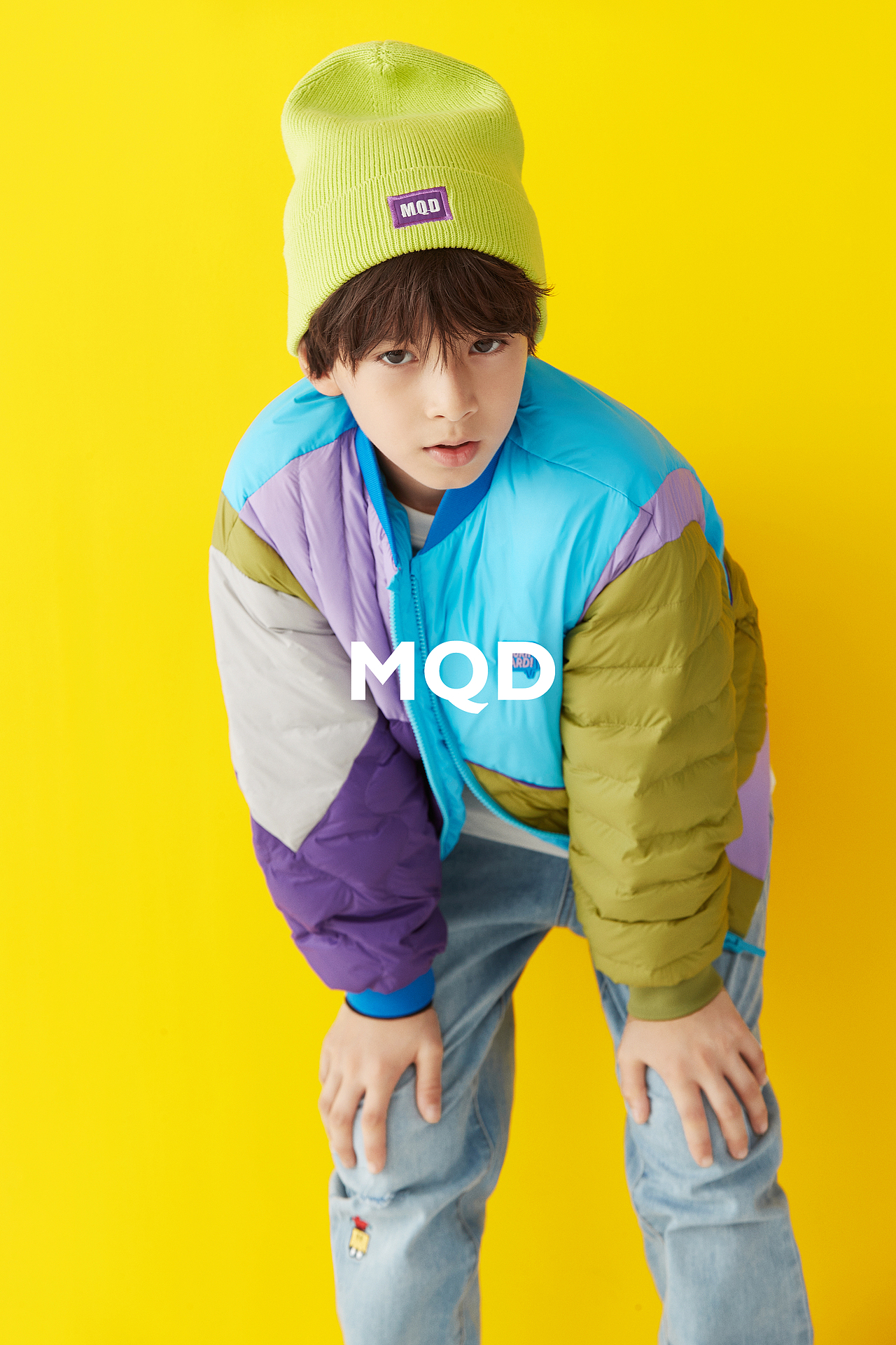 MQD x Whale&e 2021SP(图ZMjY5NzU5Njc2) - 人像摄影 - 站酷设计师ahhno原创素材 - 站酷ZCOOL