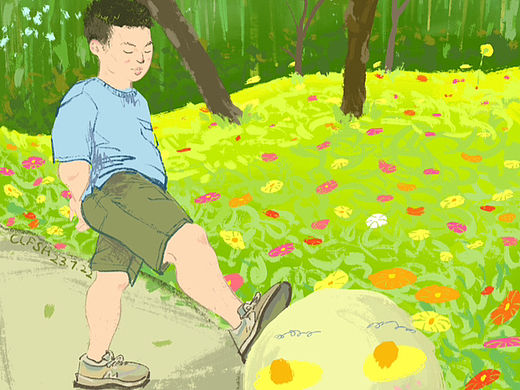 LUO-踢踢（个人主页-ZNjU5OTc2NDQ=） - 创作习作 - 站酷设计师CLFSH可乐鱼原创素材 - 站酷ZCOOL