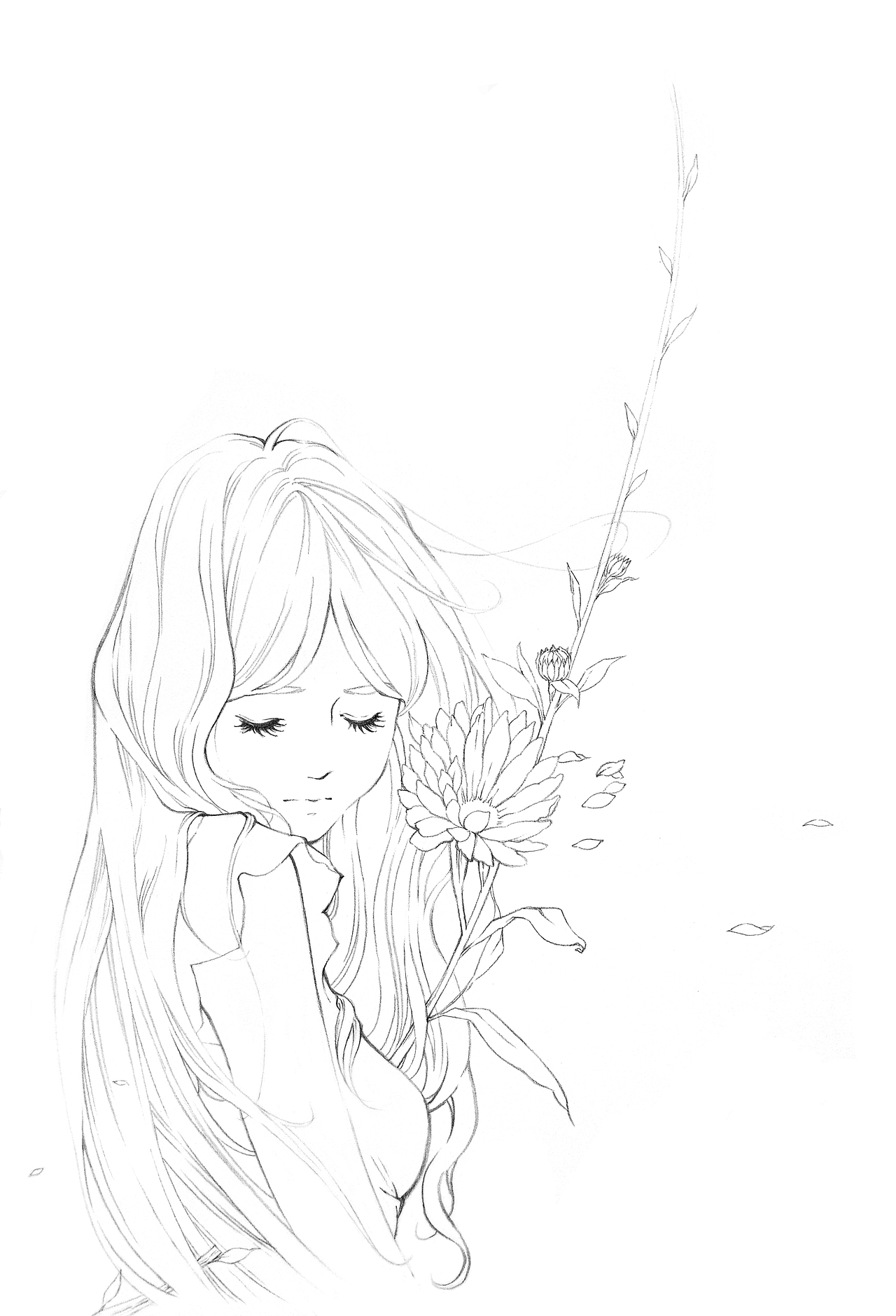 这么远那么近