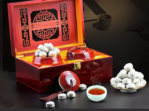 普洱茶详情页