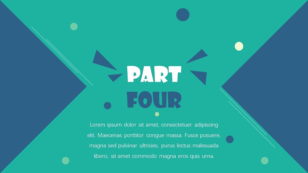 【无题】ppt模板设计（图ZMjU5NzkwODEy） - PPT/Keynote - 站酷设计师狸花猫PPT原创素材 - 站酷ZCOOL