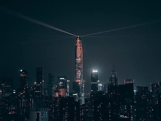 都市丛林