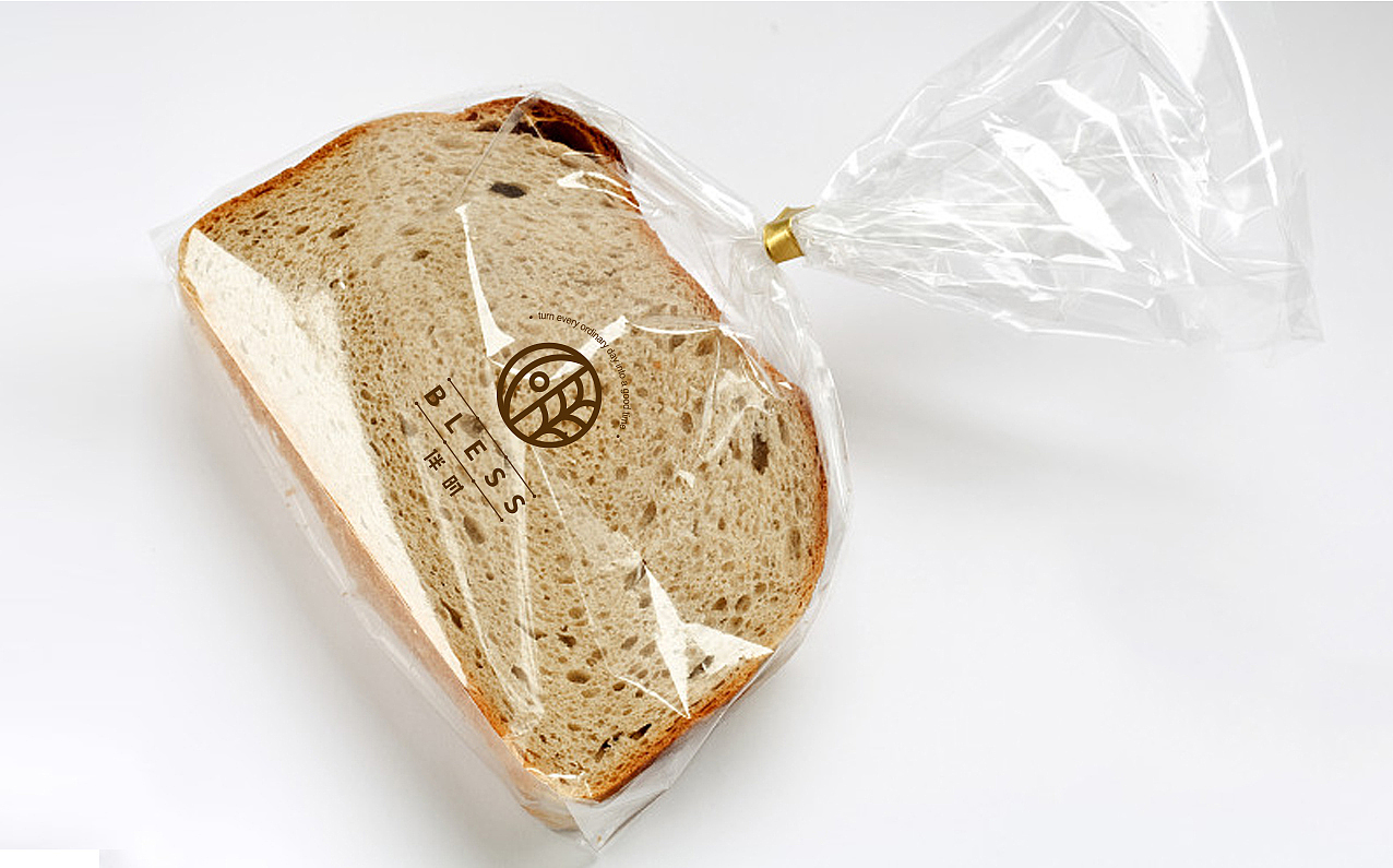 伴时bless-烘焙店（图ZMjAyMjcxNTE2） - 品牌 - 站酷设计师山东尚由菅会会原创素材 - 站酷ZCOOL