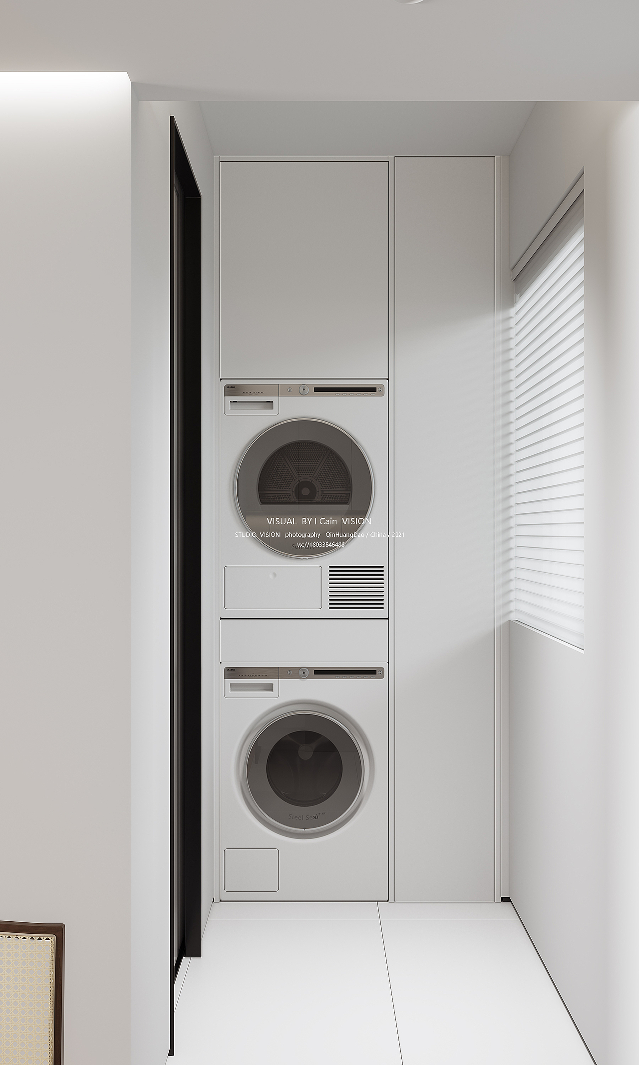 INITIAL-STUDIO 现代家装表现（图ZMjc2MjU1NzMy） - 家装设计 - 站酷设计师梵舍视觉原创素材 - 站酷ZCOOL