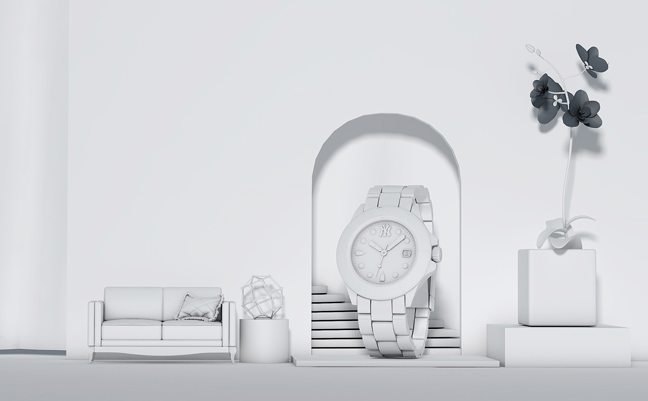 C4D 建模 模型 渲染（圖ZMTg4OTEyMzA0） - 產(chǎn)品 - 站酷設(shè)計師CC_L1原創(chuàng)素材 - 站酷ZCOOL