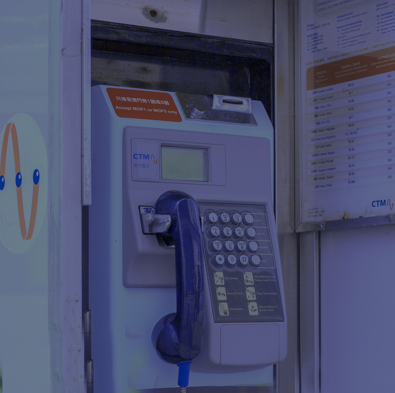 不知所云的照片