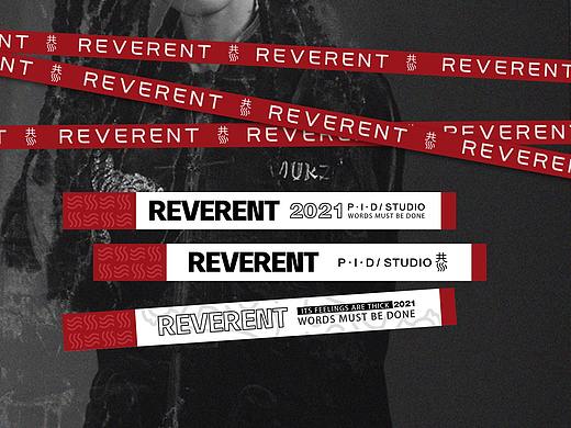 恭+ REVERENT 女装品牌