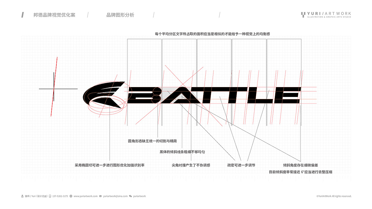 邦德·富士达品牌标志优化