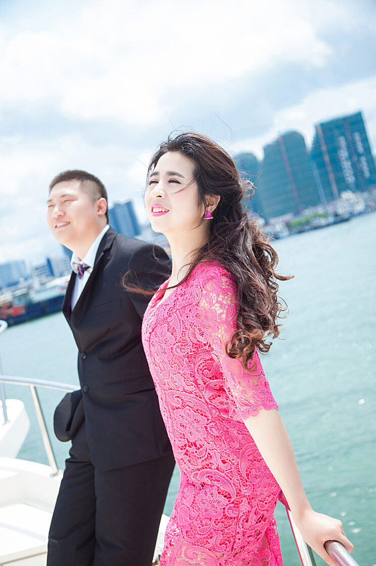 第一季：我的西式婚纱照！（图ZMjczNjYzNzY=） - 风光摄影 - 站酷设计师xuyinliang原创素材 - 站酷ZCOOL