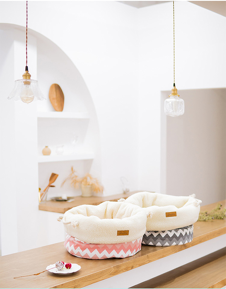 小怪兽甜甜圈窝详情页