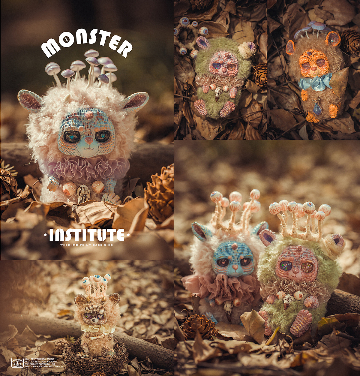 我的手作2020年度总结