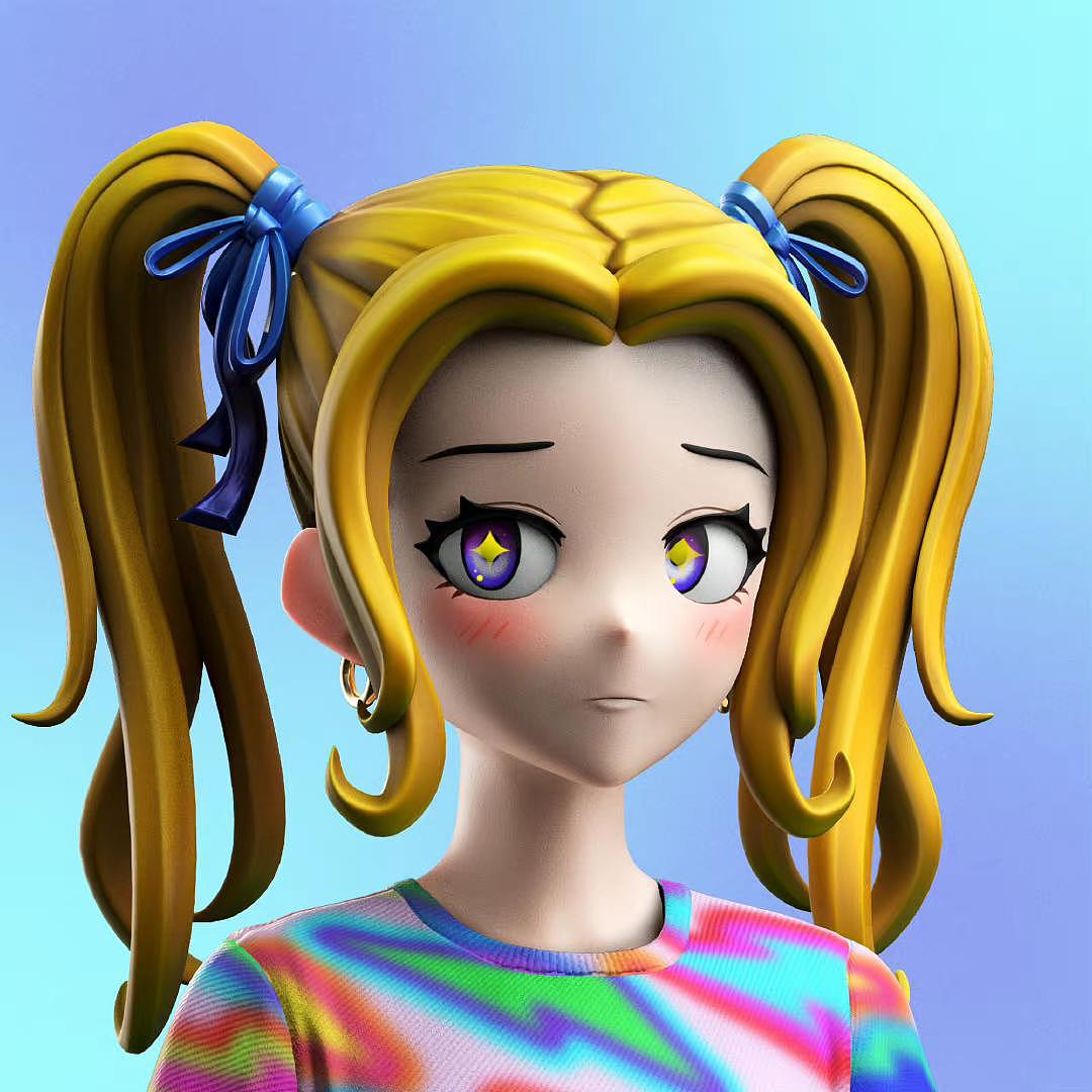 版权头像（图ZMzE3ODI2ODQw） - 人物/生物 - 站酷设计师爱原创的插画师原创素材 - 站酷ZCOOL