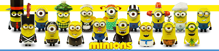 纸模型设计_小黄人（图ZMTM2MDk1ODE2） - 其他手工艺 - 站酷设计师纸模设计师JENTC原创素材 - 站酷ZCOOL