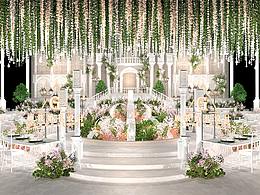 婚礼策划