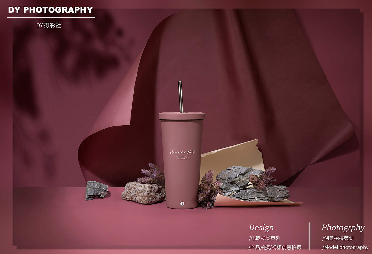 台湾佐伊 X DY PHOTOGRAHY